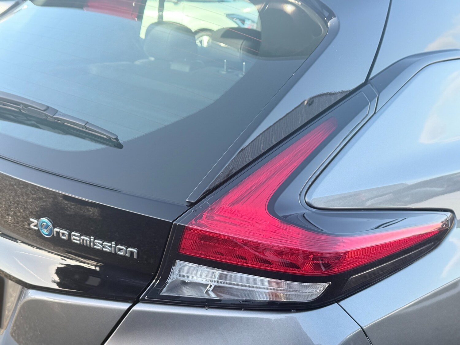 Used Nissan Leaf 2020 for sale - 77985127: Photo 49