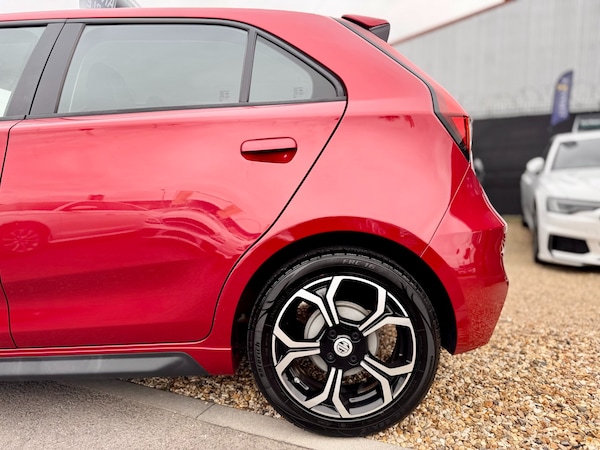 Used MG MG3 2020 for sale - 76255163: Photo 23