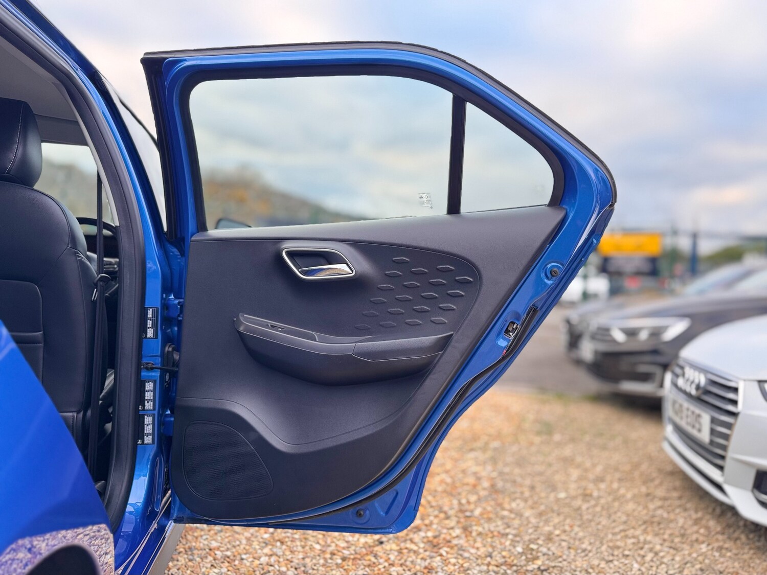 Used MG MG3 2019 for sale - 77762264: Photo 37