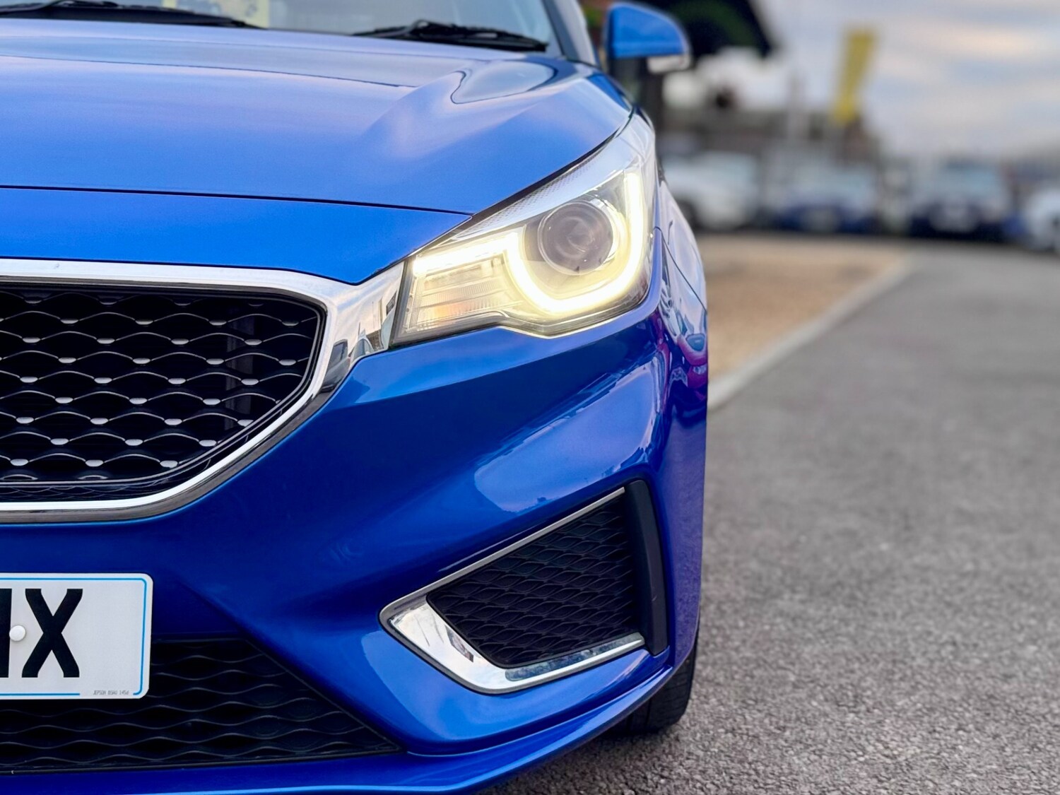 Used MG MG3 2019 for sale - 77762264: Photo 51