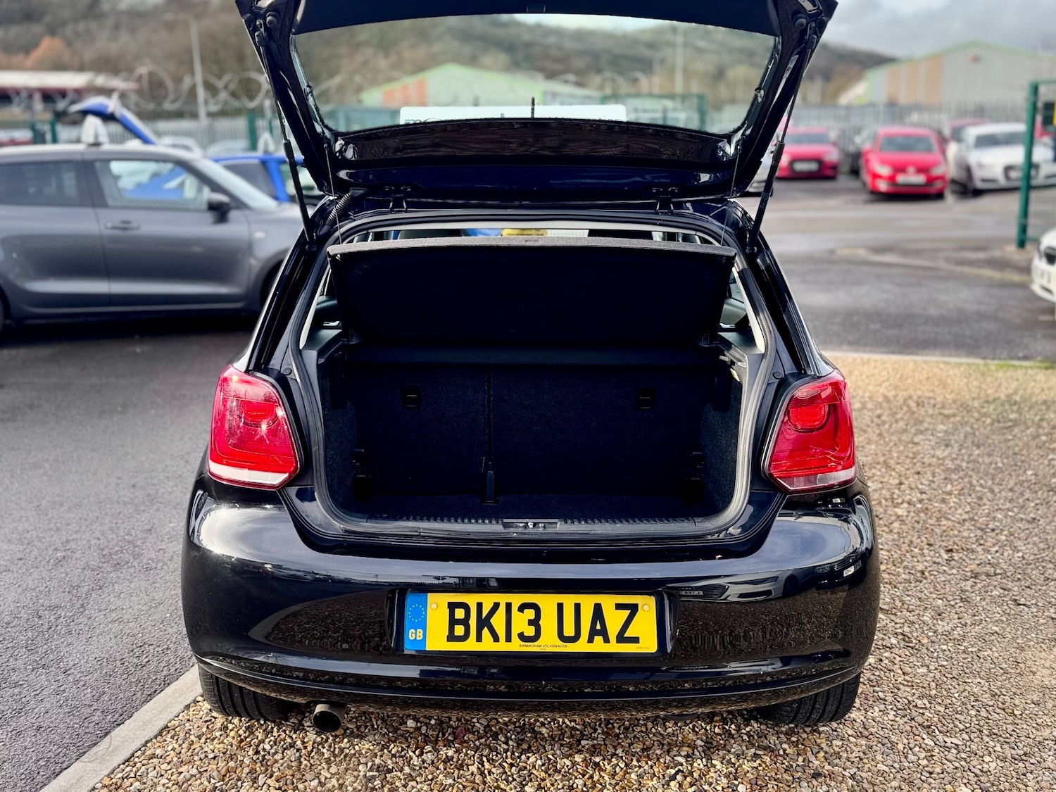 Used Volkswagen Polo 2013 for sale - 77025577: Photo 20