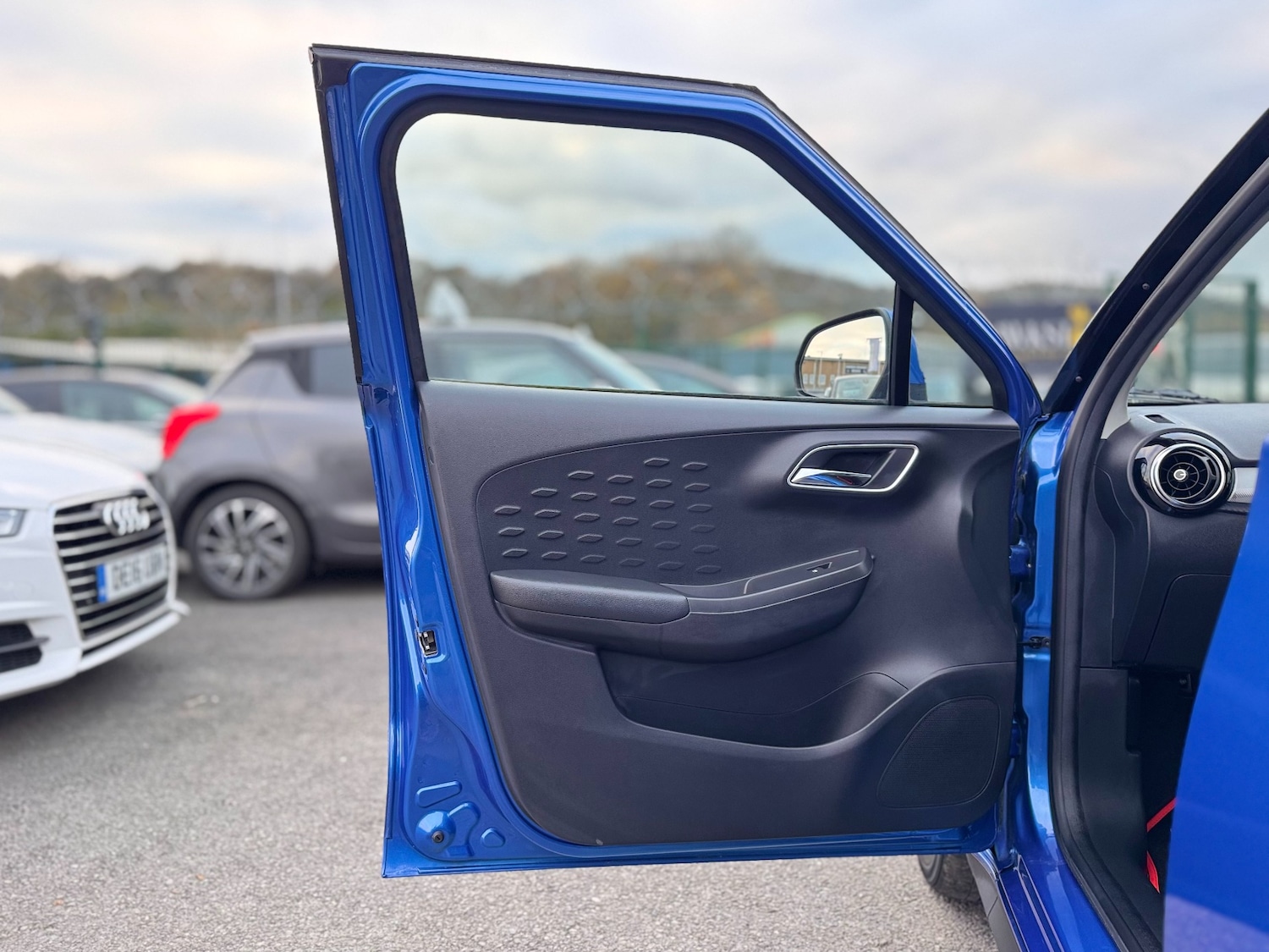 Used MG MG3 2019 for sale - 77019507: Photo 41