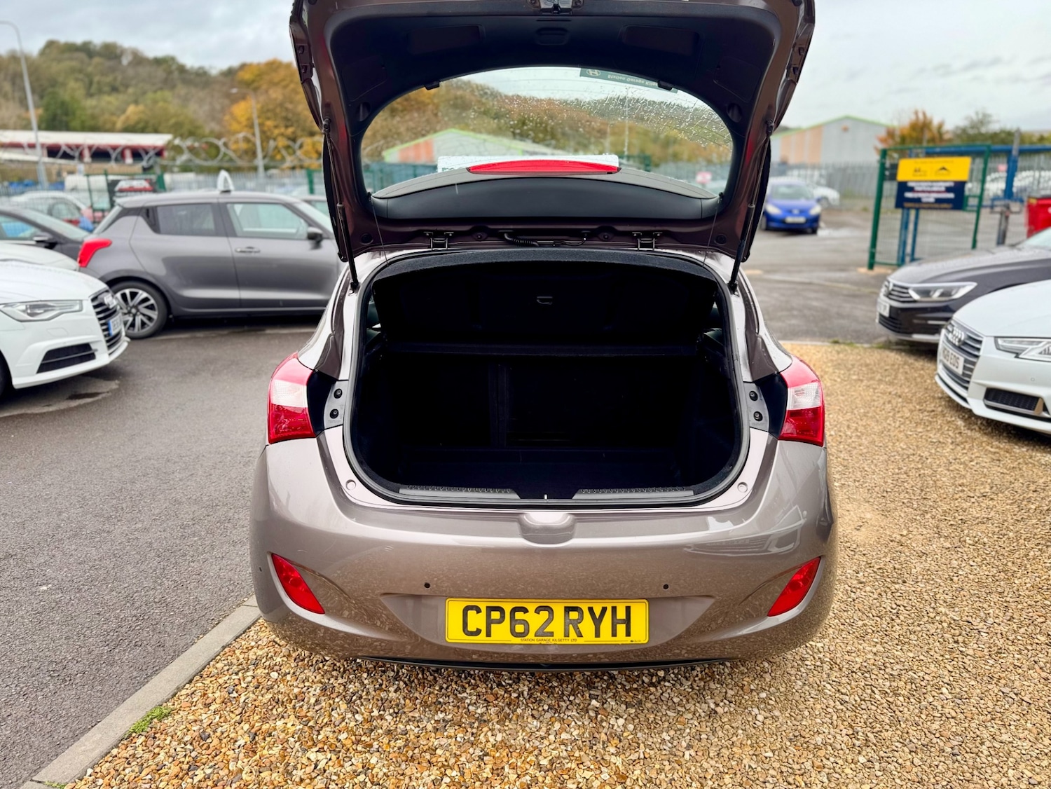 Used Hyundai i30 2013 for sale - 76599518: Photo 20