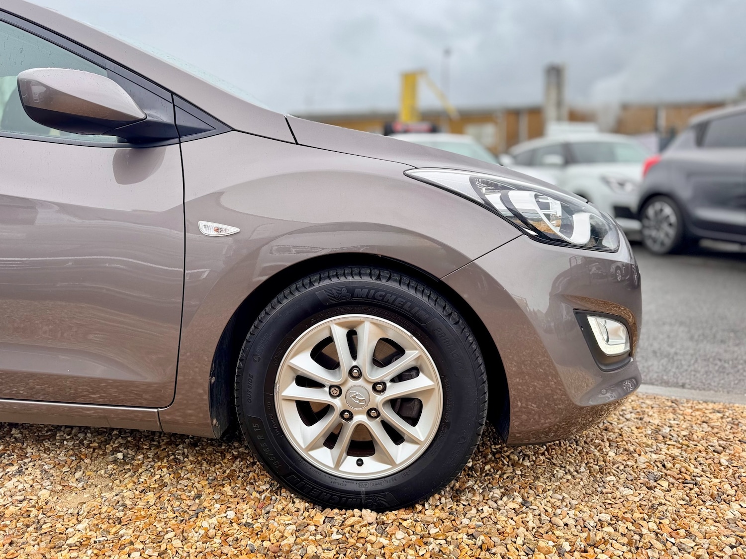 Used Hyundai i30 2013 for sale - 76599518: Photo 21