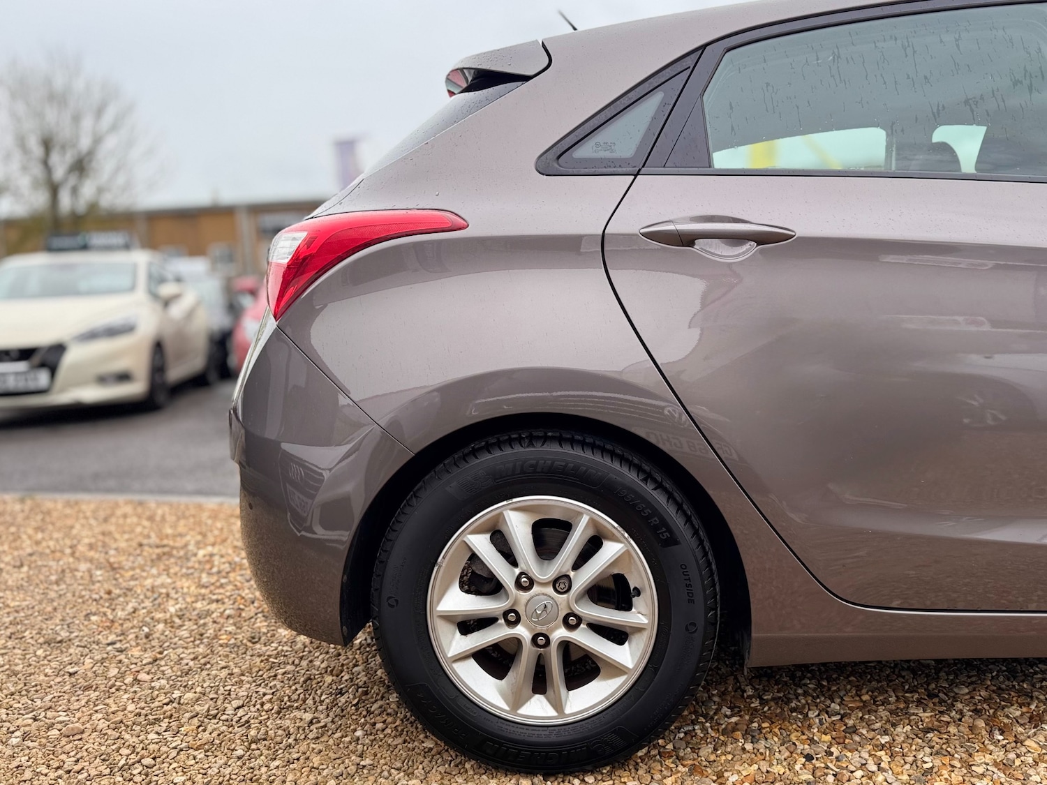 Used Hyundai i30 2013 for sale - 76599518: Photo 22