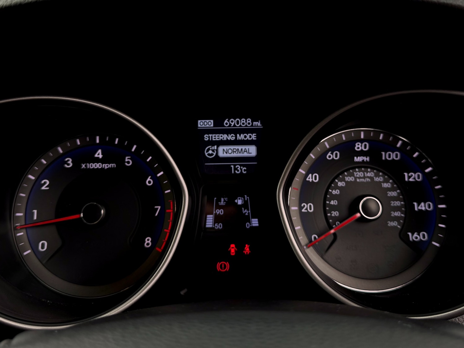 Used Hyundai i30 2013 for sale - 76599518: Photo 29