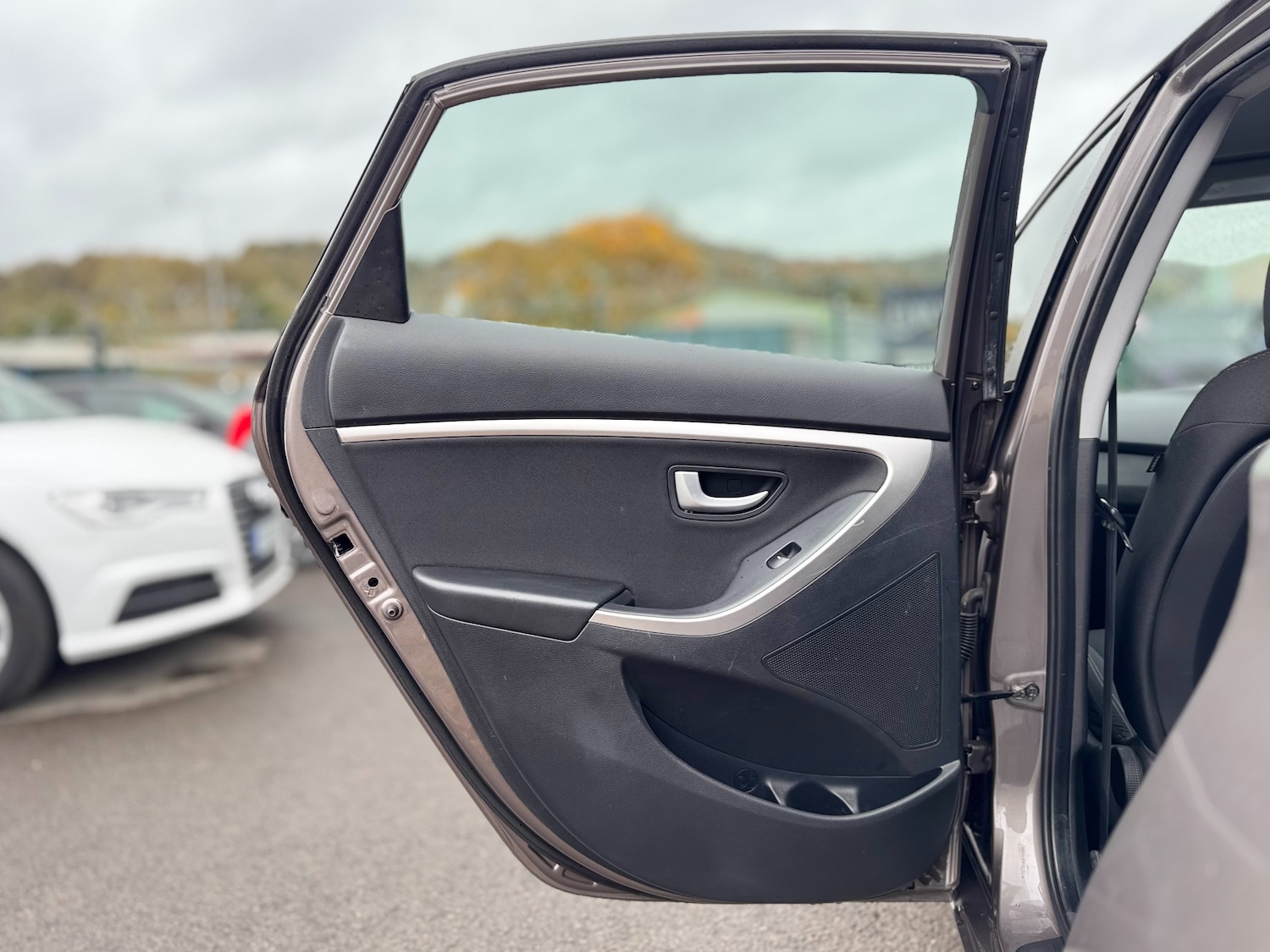 Used Hyundai i30 2013 for sale - 76599518: Photo 41