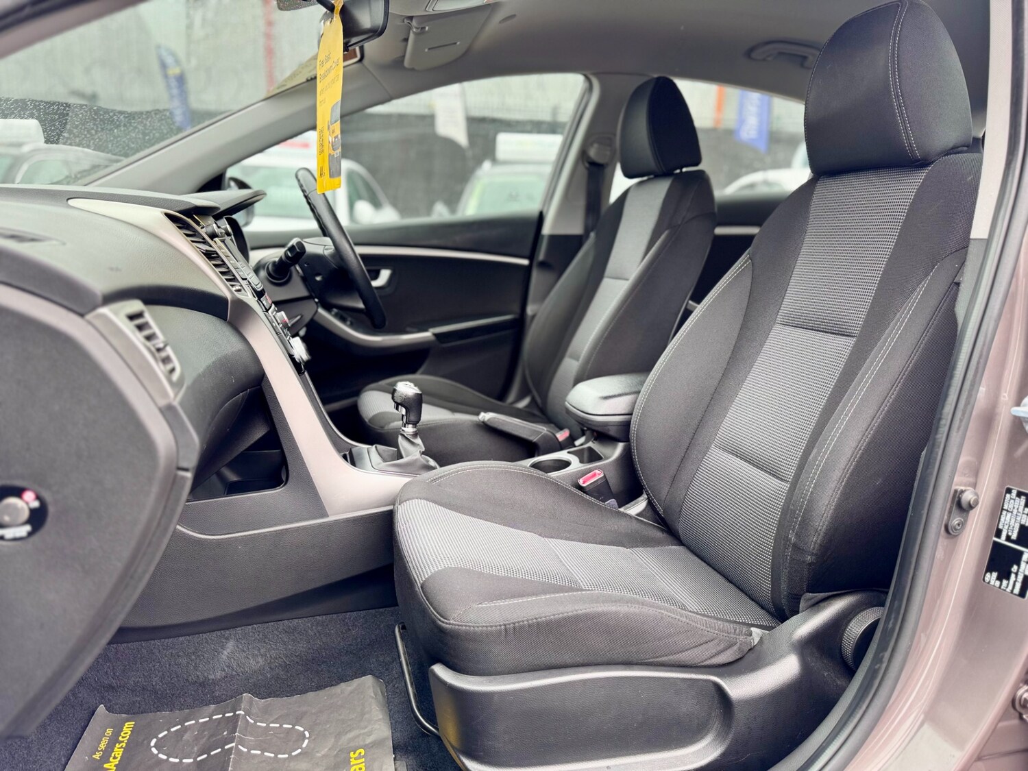 Used Hyundai i30 2013 for sale - 76599518: Photo 44