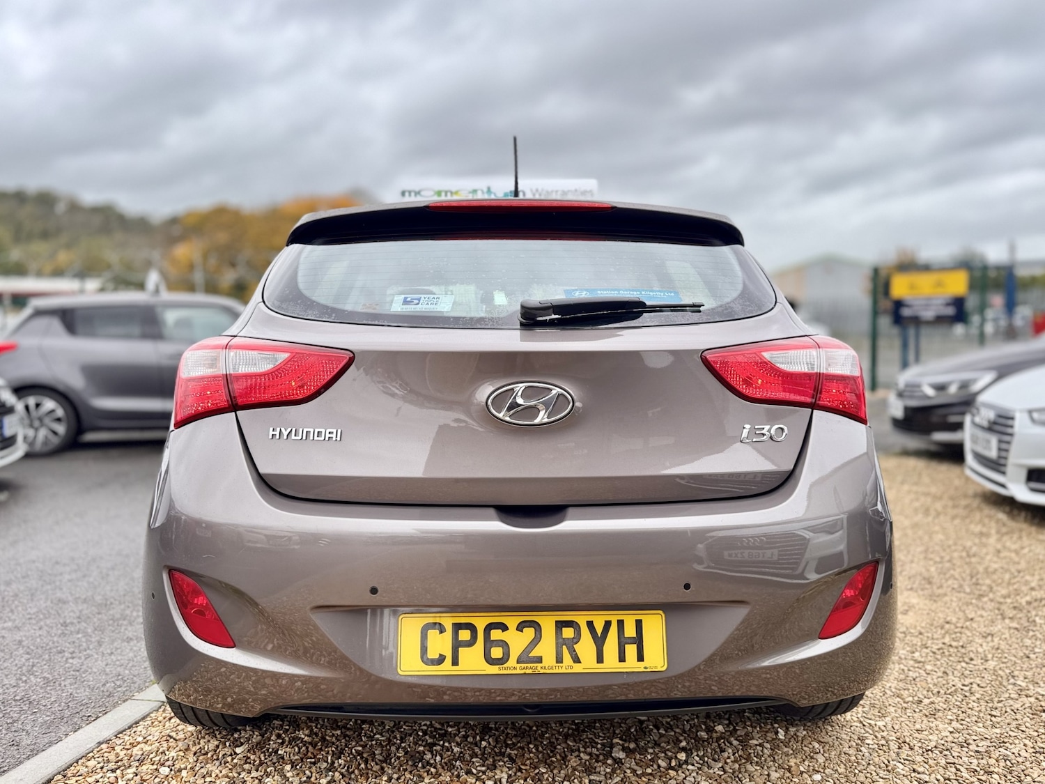 Used Hyundai i30 2013 for sale - 76599518: Photo 49