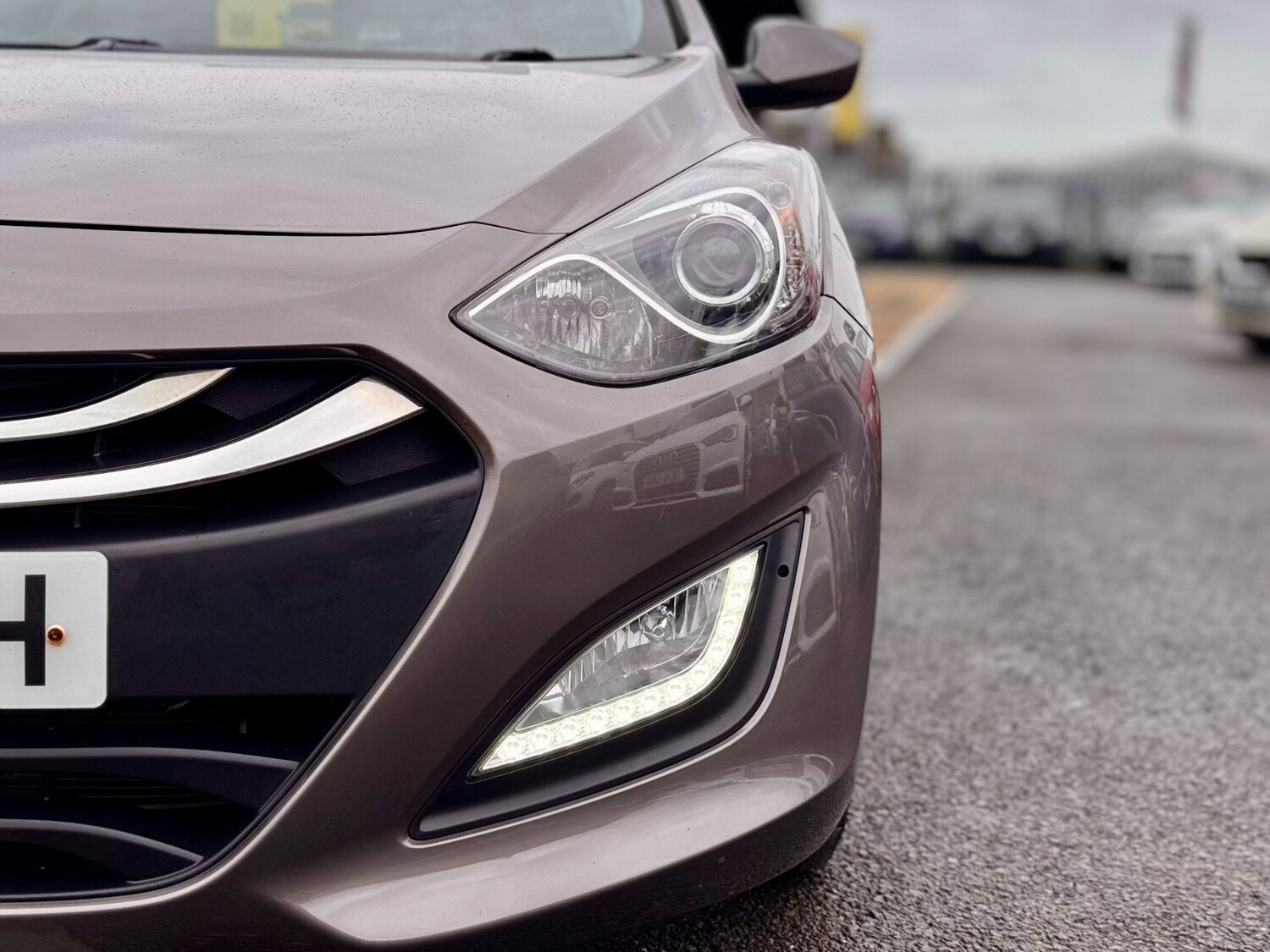 Used Hyundai i30 2013 for sale - 76599518: Photo 51