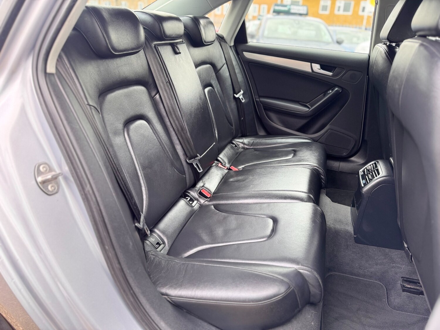 Used Audi A4 2015 for sale - 77502265: Photo 39