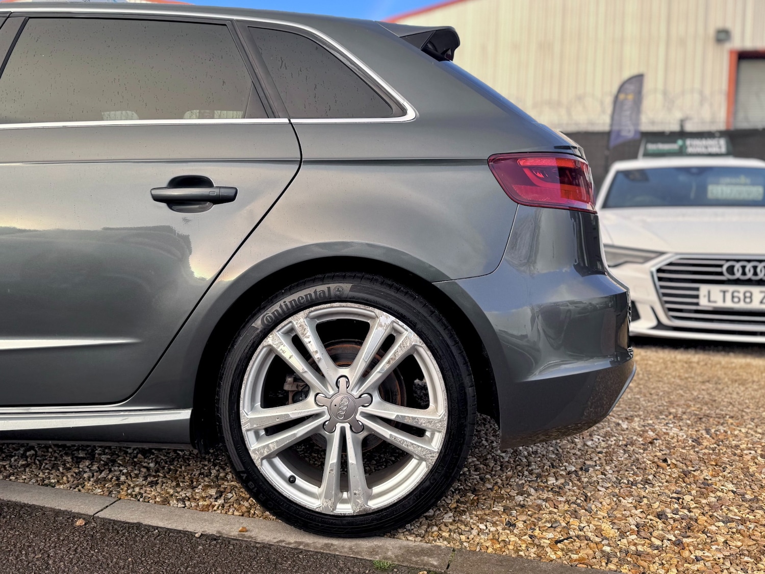 Used Audi A3 2013 for sale - 77051770: Photo 23