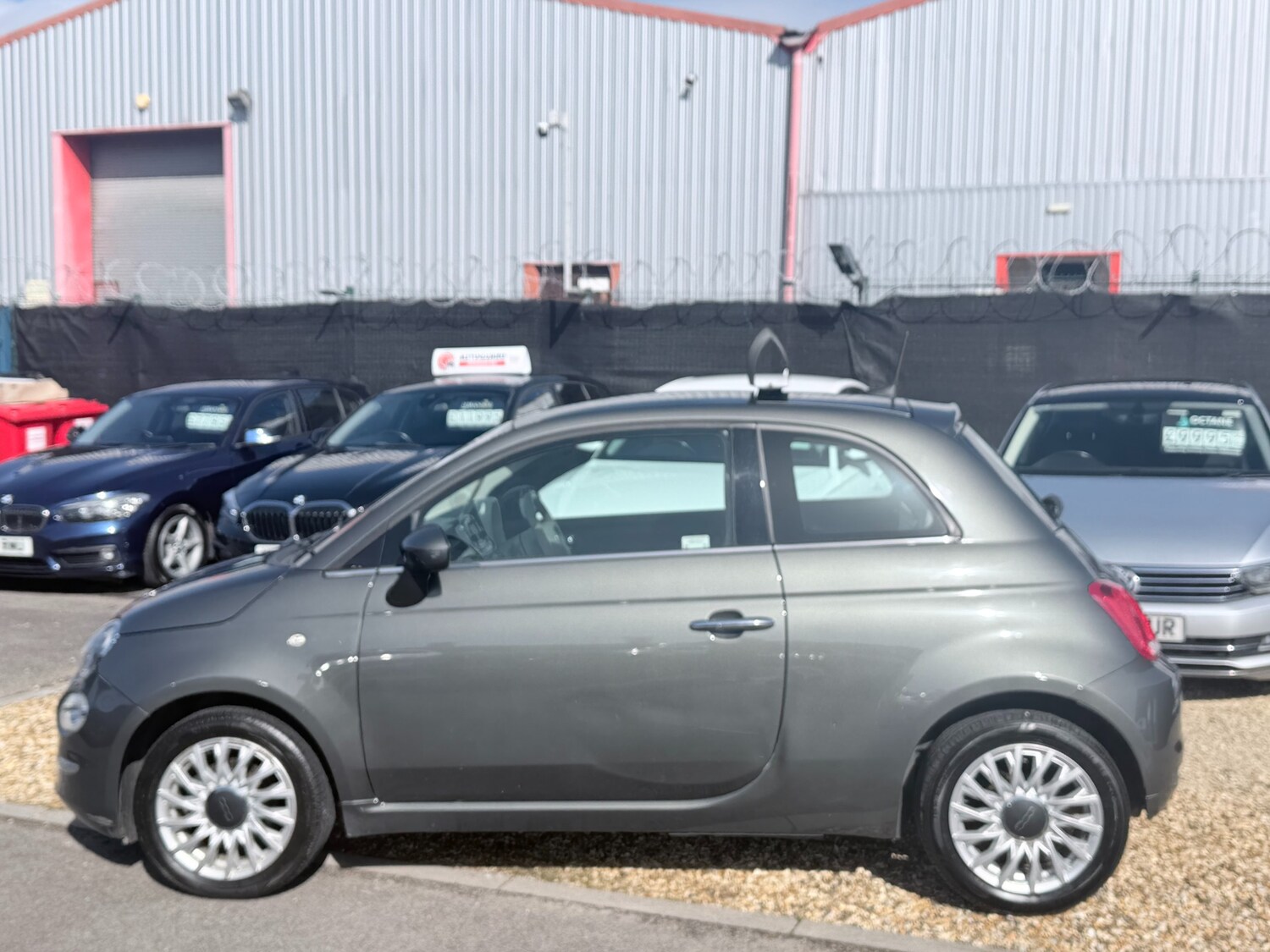 Used Fiat 500 2017 for sale - 77950272: Photo 15
