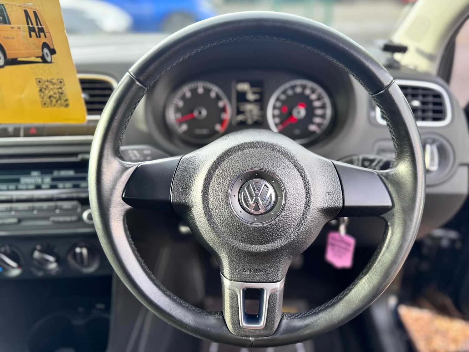 Used Volkswagen Polo 2013 for sale - 77147987: Photo 28