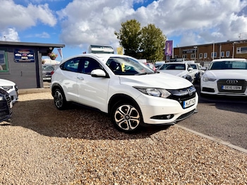 Honda - HR-V