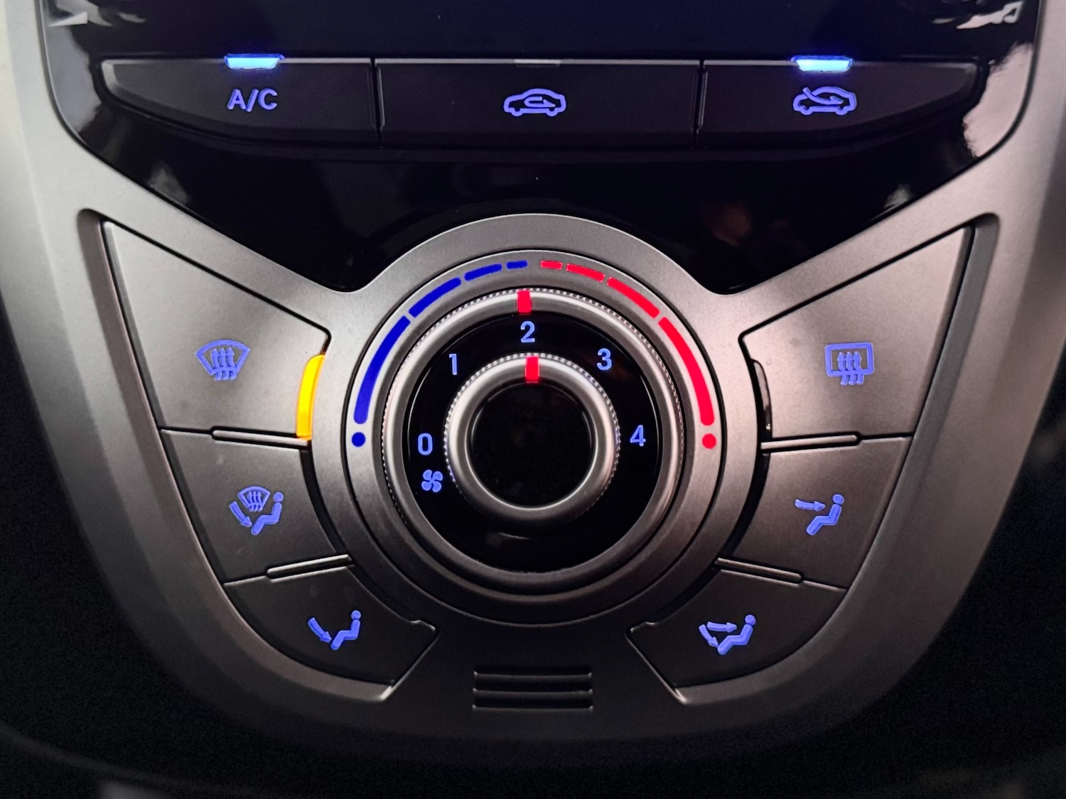 Used Hyundai Ix20 2011 for sale - 77014601: Photo 34