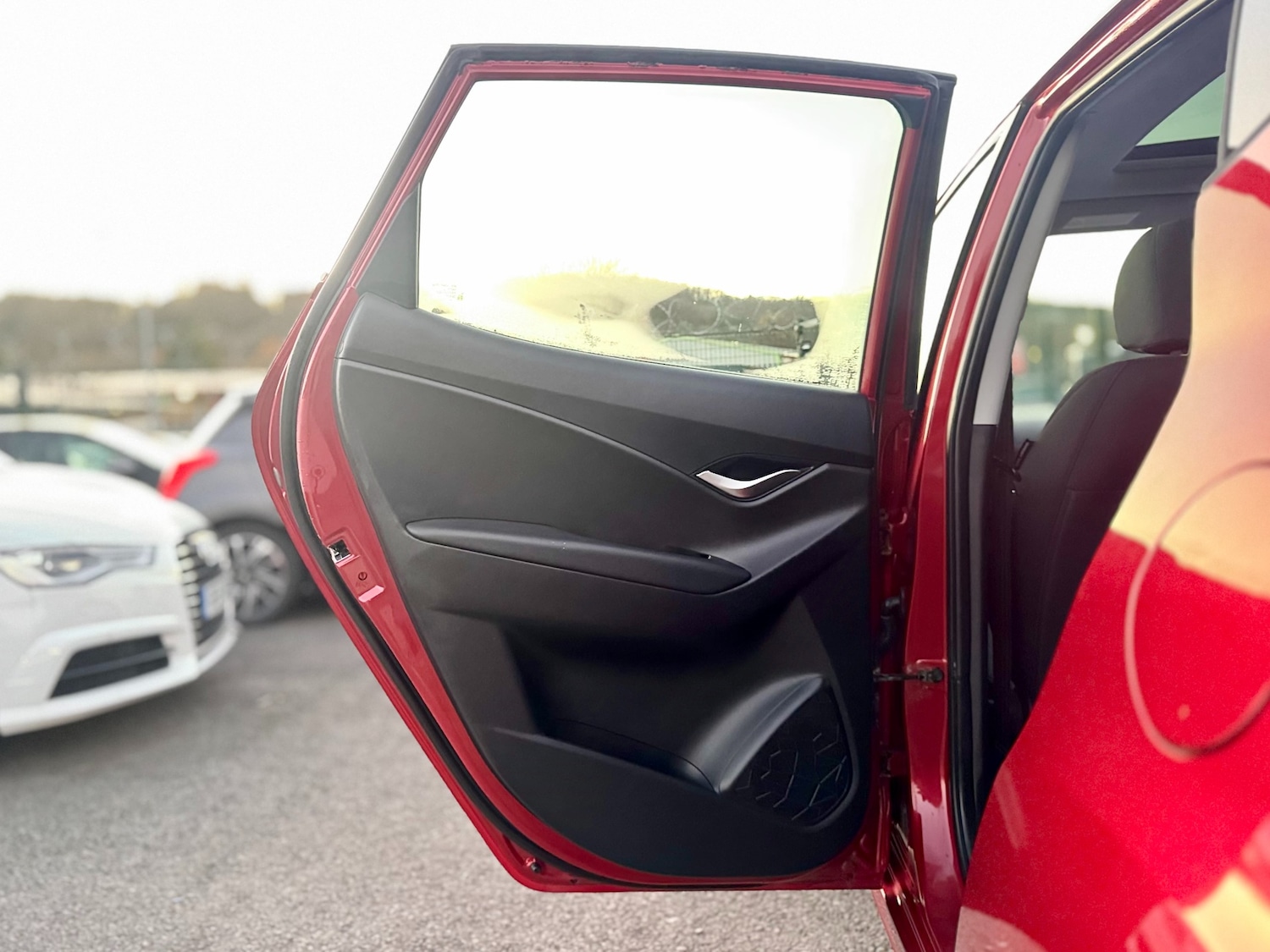 Used Hyundai Ix20 2011 for sale - 77014601: Photo 39