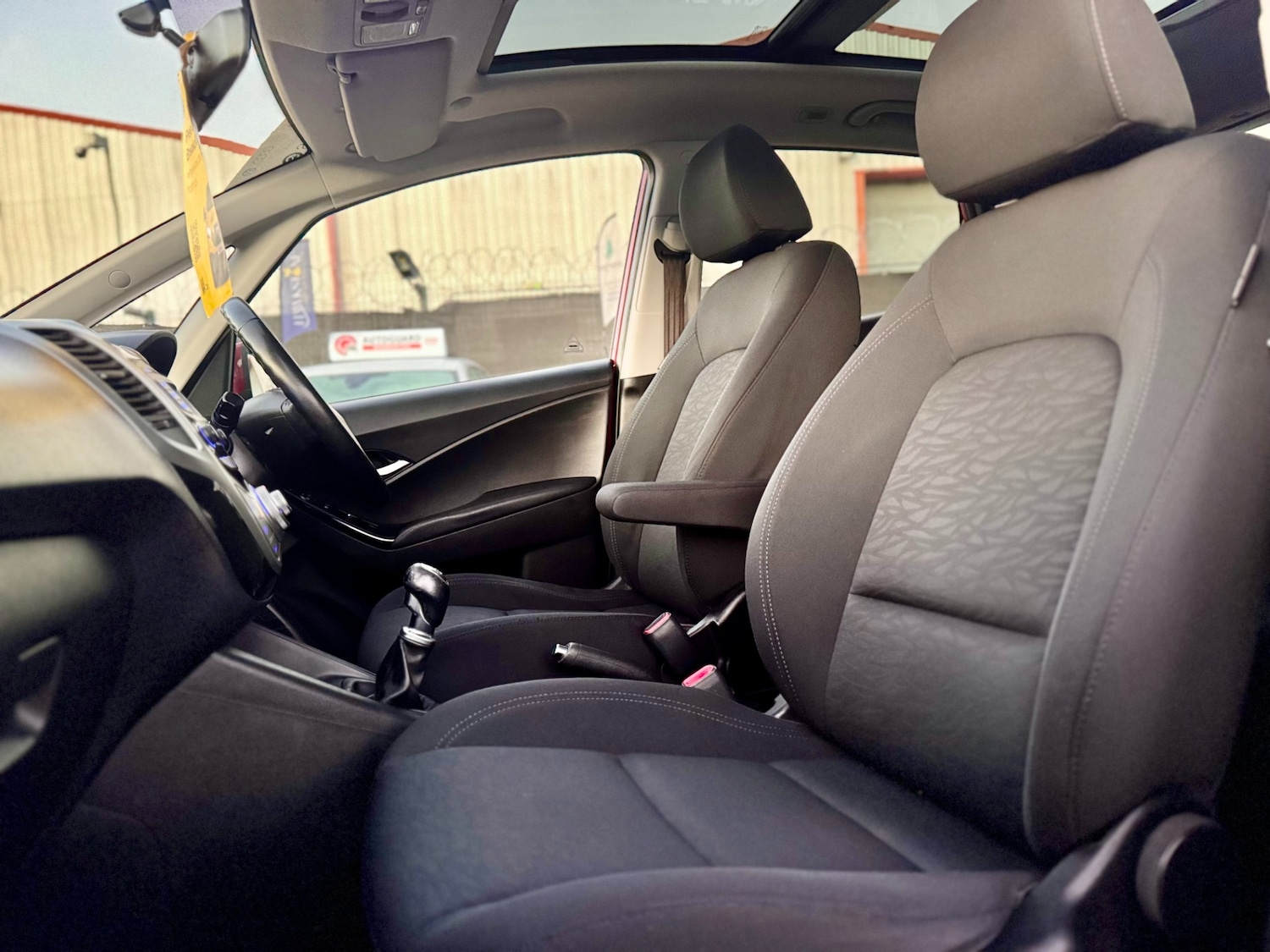 Used Hyundai Ix20 2011 for sale - 77014601: Photo 42