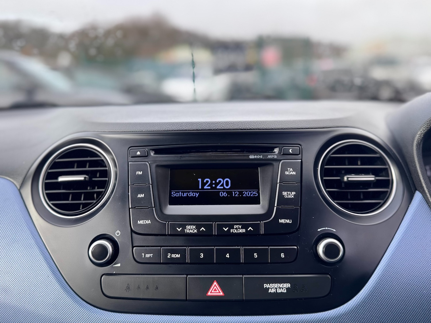 Used Hyundai i10 2015 for sale - 76922017: Photo 33