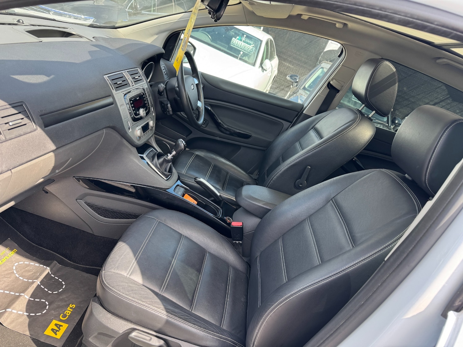 Vehicle 25