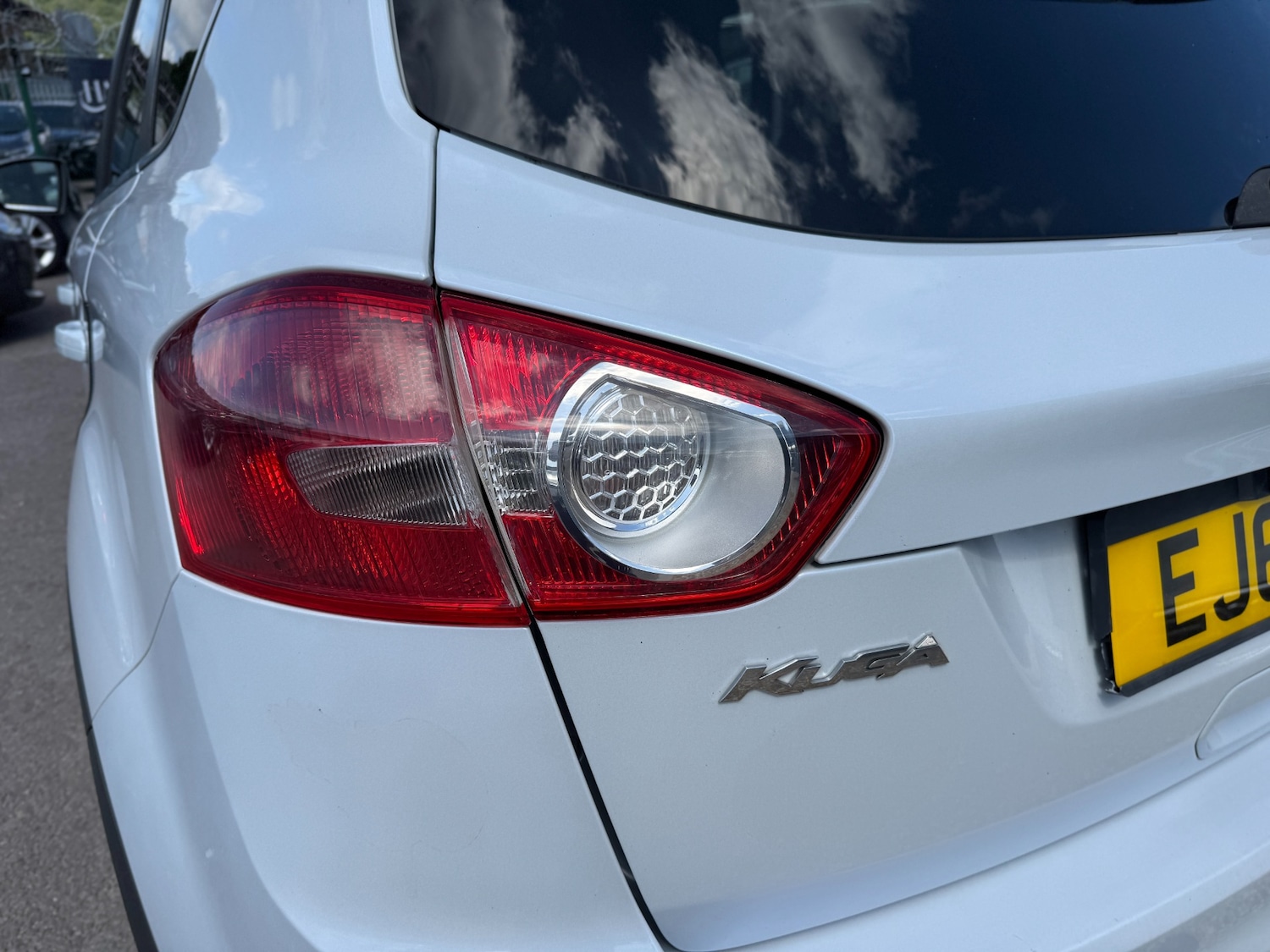 Vehicle 29