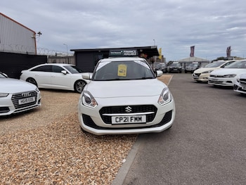 Used Suzuki Swift 2021 for sale - 75620405: Photo