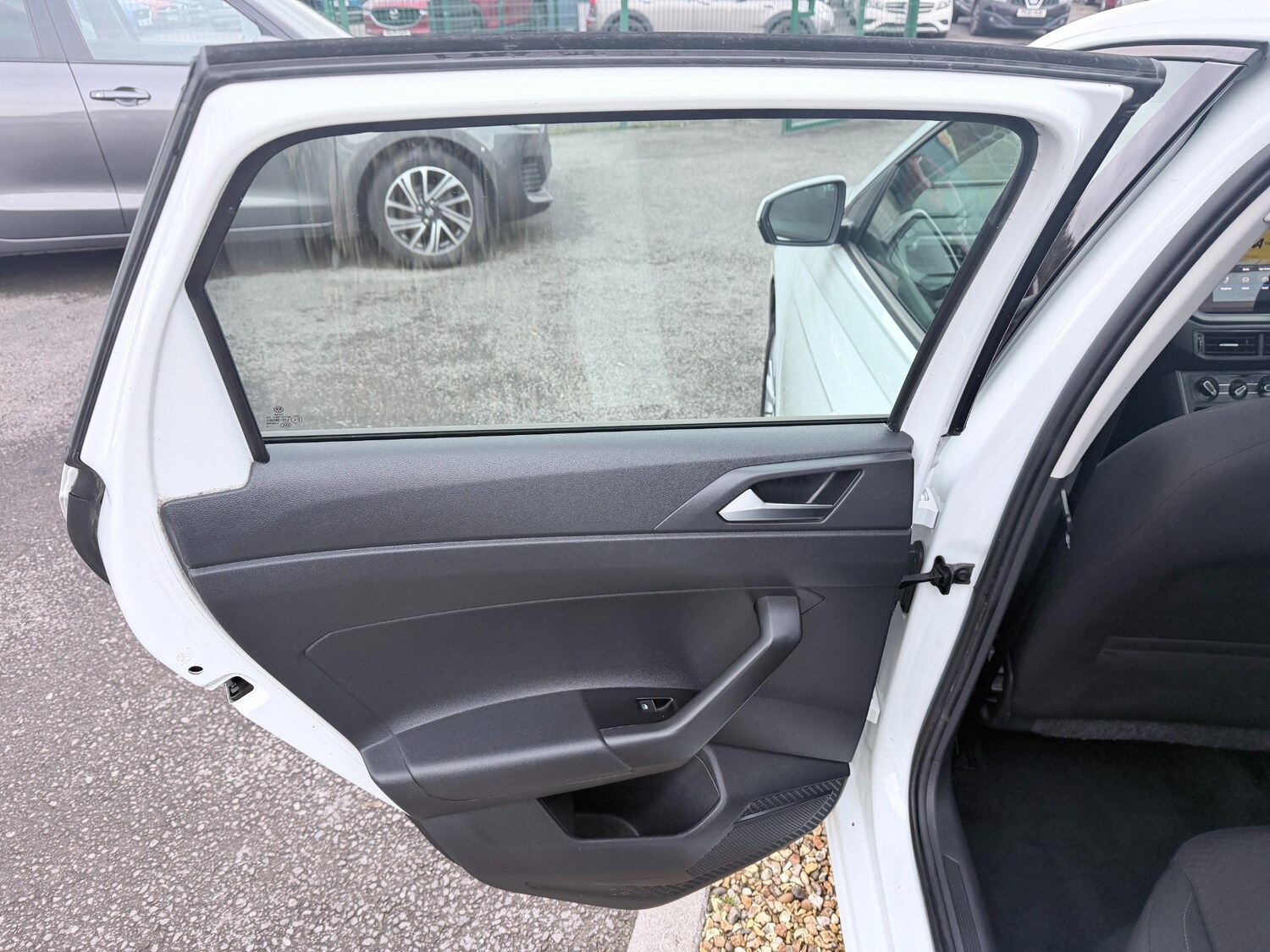 Used Volkswagen Polo 2018 for sale - 78144587: Photo 37