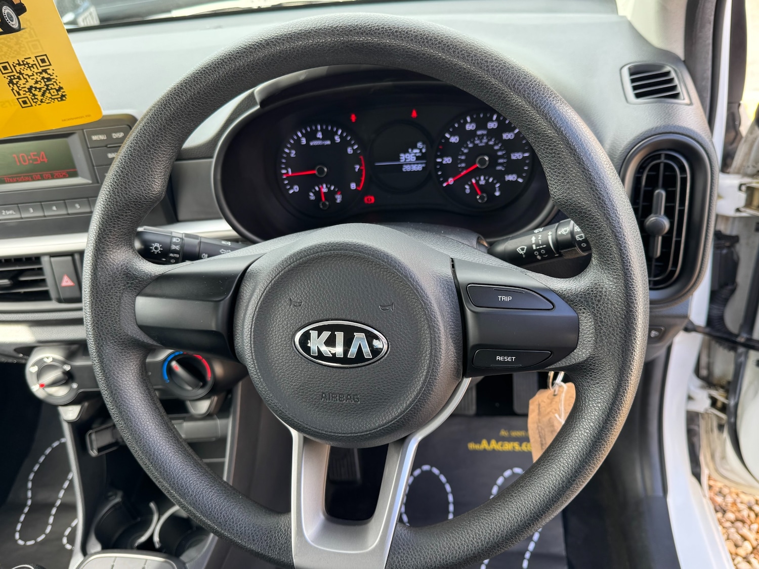 Used Kia Picanto 2018 for sale - 76684434: Photo 26