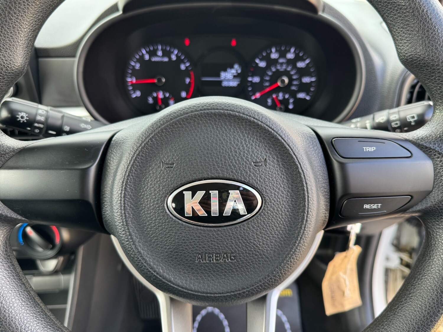 Used Kia Picanto 2018 for sale - 76684434: Photo 30