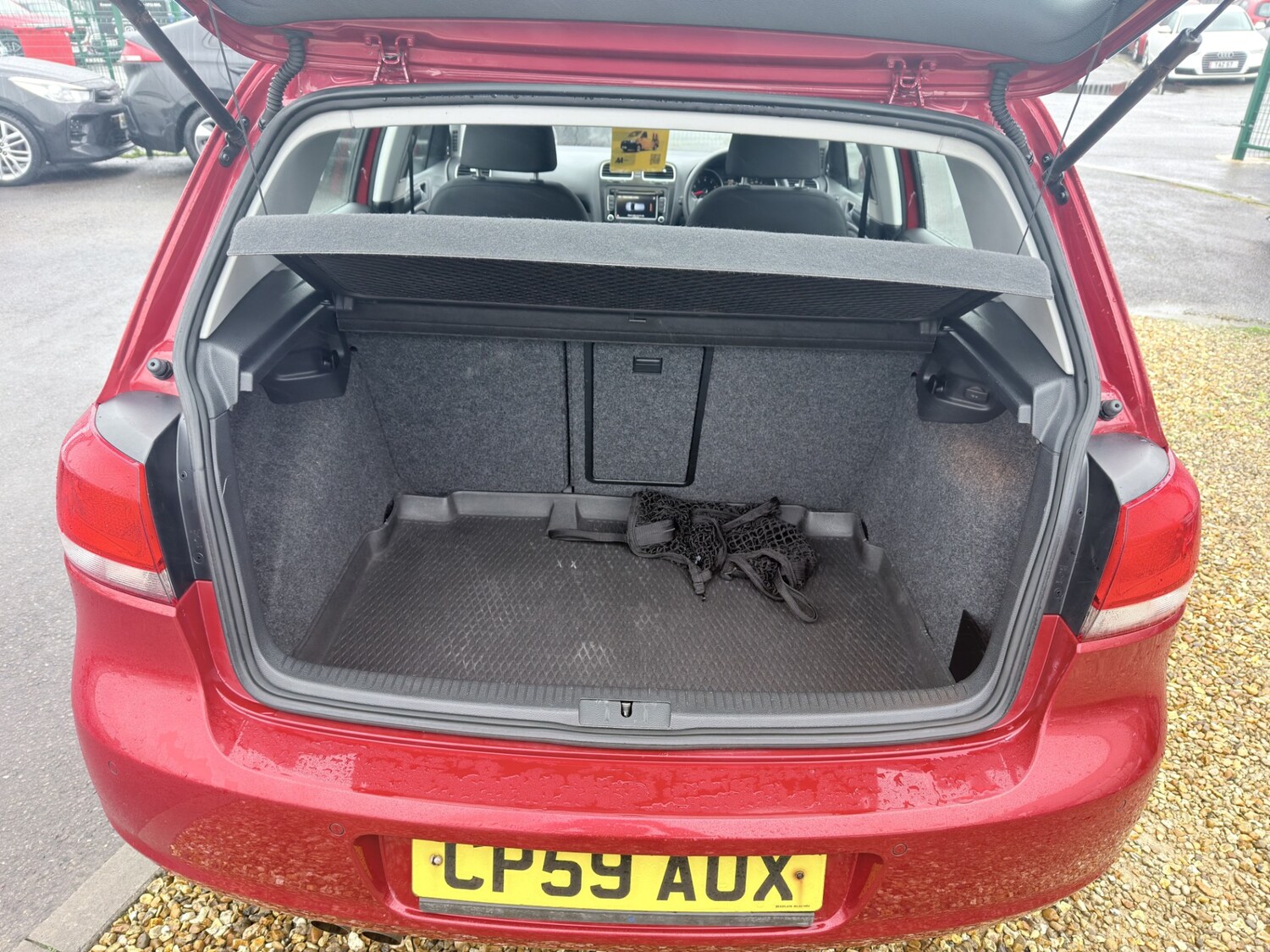 Used Volkswagen Golf 2009 for sale - 77461403: Photo 18