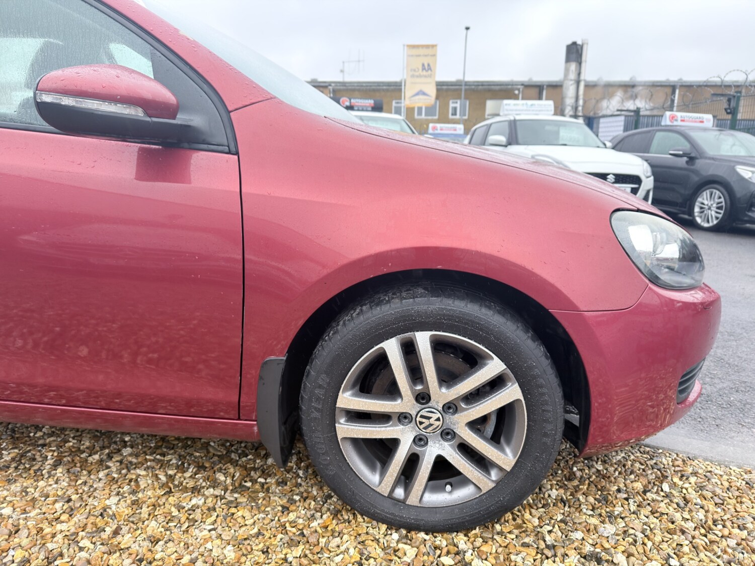 Used Volkswagen Golf 2009 for sale - 77461403: Photo 19