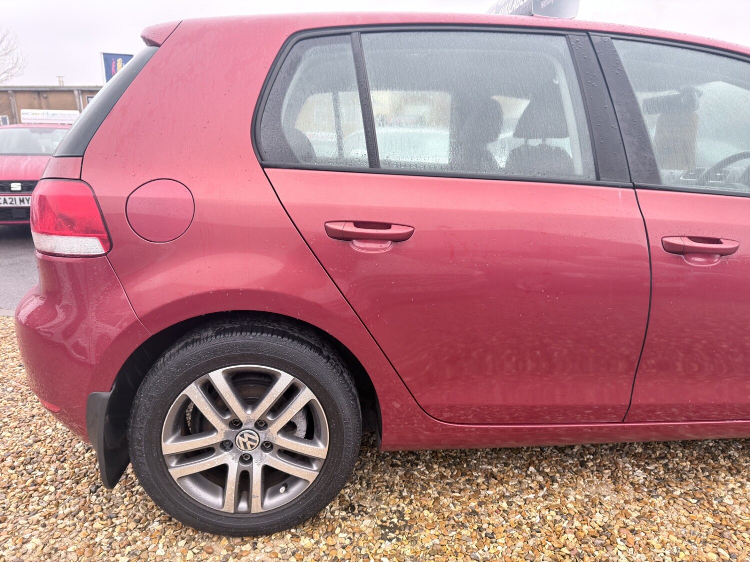 Used Volkswagen Golf 2009 for sale - 77461403: Photo 20