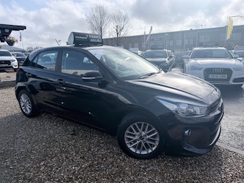 Used Kia Rio 2017 for sale - 78521970: Photo