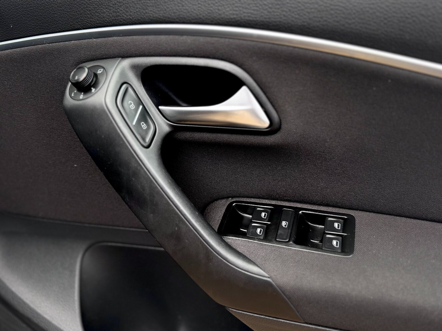 Used Volkswagen Polo 2017 for sale - 76599979: Photo 26