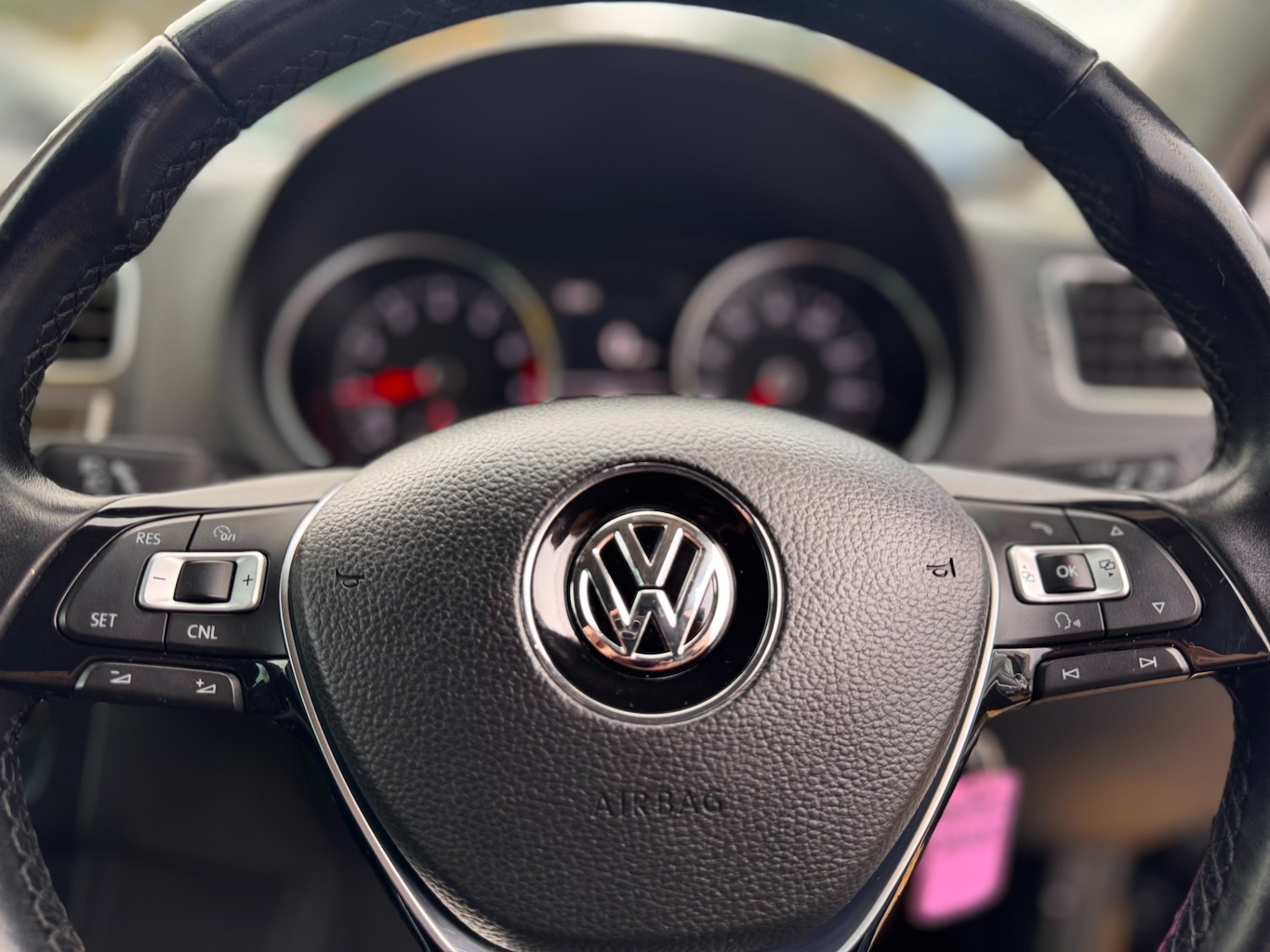 Used Volkswagen Polo 2017 for sale - 76599979: Photo 30