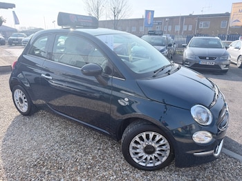 Used Fiat 500 2019 for sale - 78522133: Photo