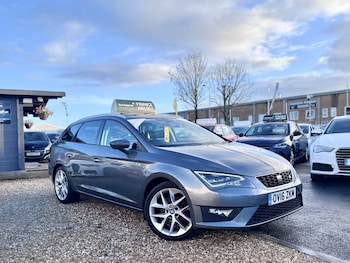 Used SEAT Leon 2016 for sale - 78268836: Photo
