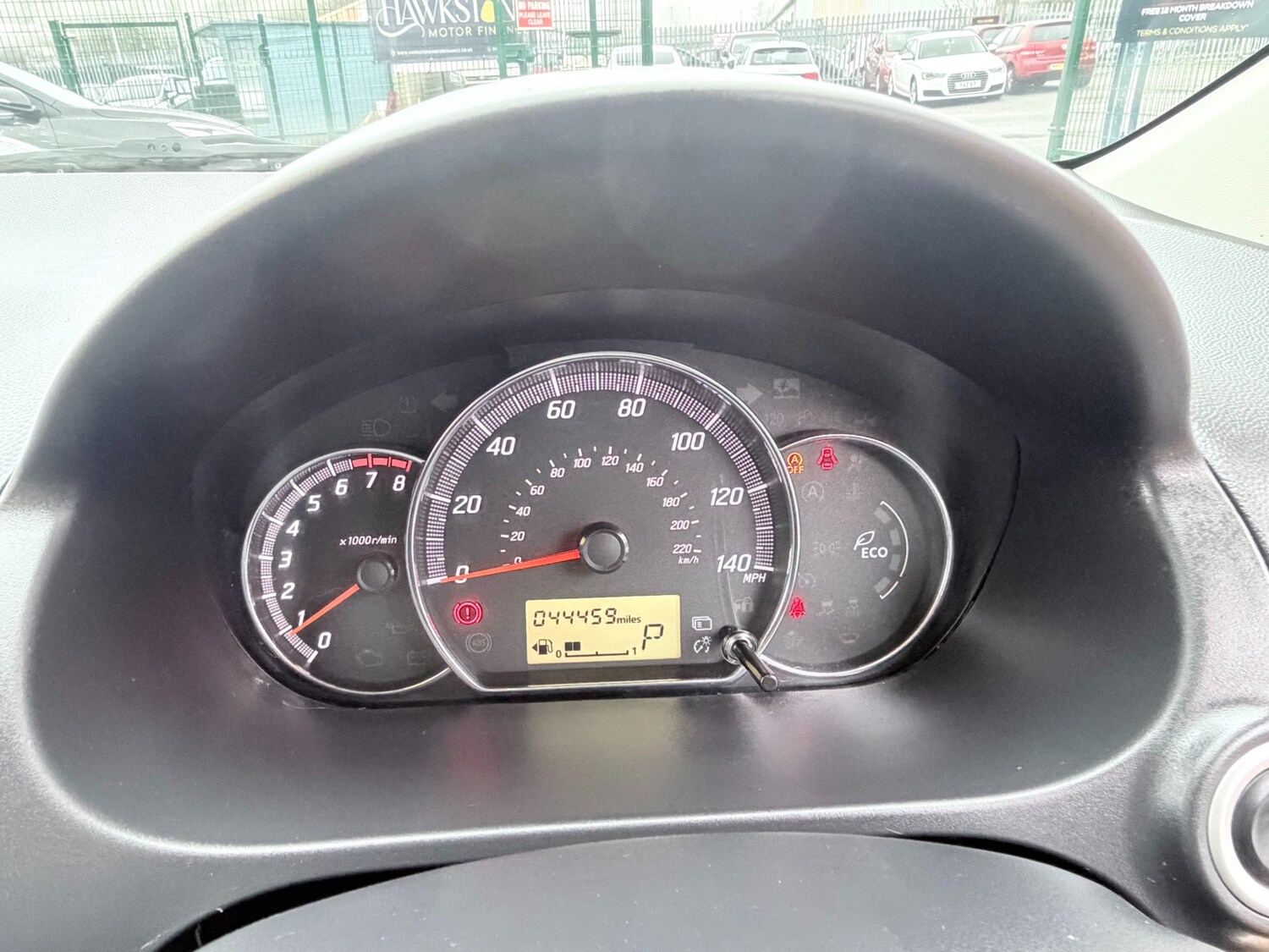 Used Mitsubishi Mirage 2018 for sale - 77819125: Photo 28