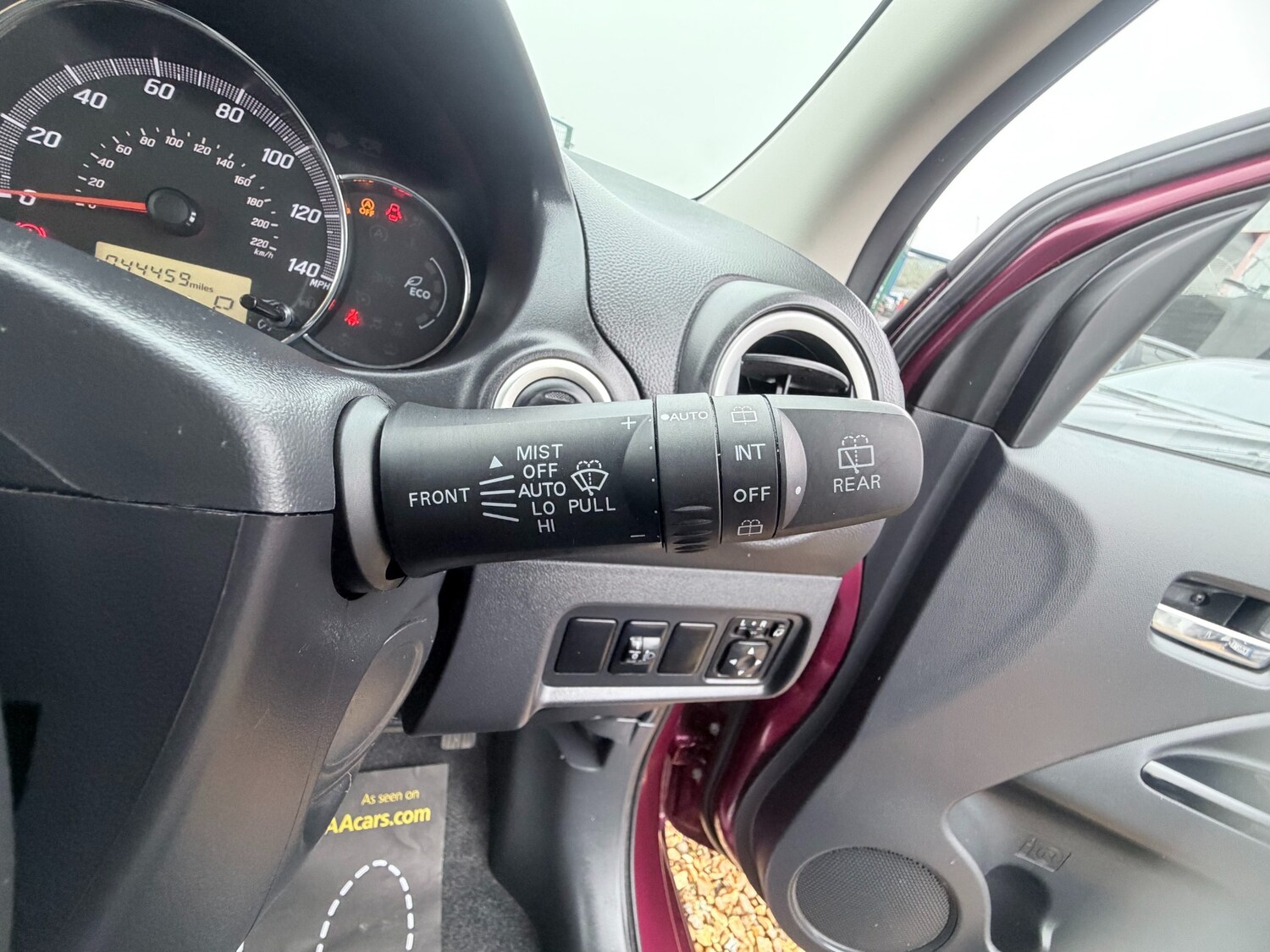 Used Mitsubishi Mirage 2018 for sale - 77819125: Photo 33