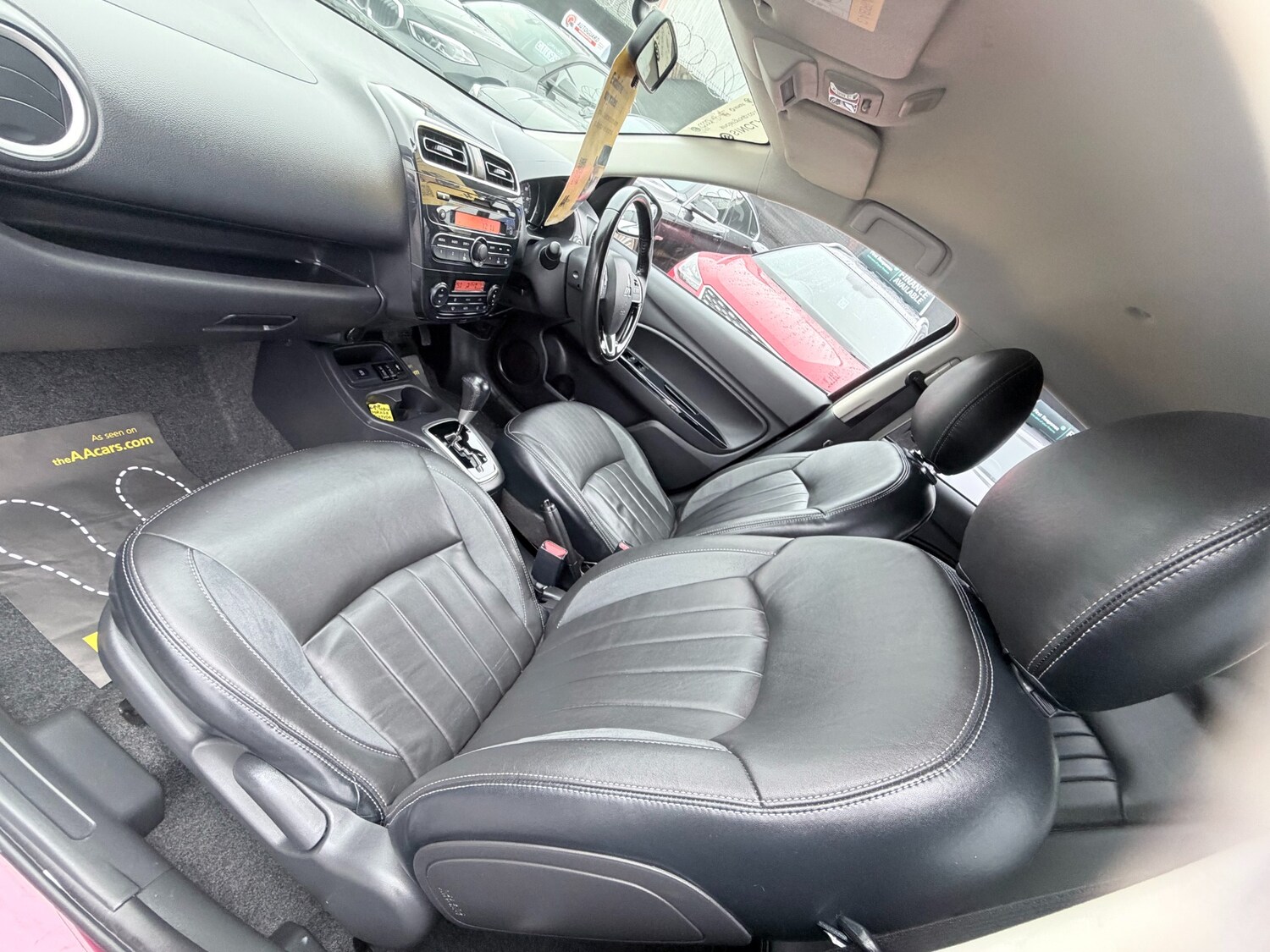 Used Mitsubishi Mirage 2018 for sale - 77819125: Photo 41