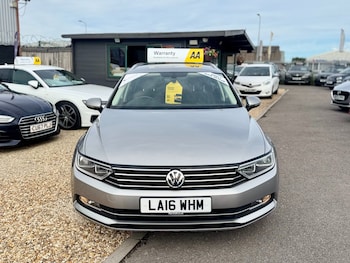 Used Volkswagen Passat 2016 for sale - 79459029: Photo