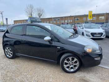 2014 (64) - 1.2 GBT 3dr