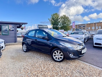 Mazda - Mazda2