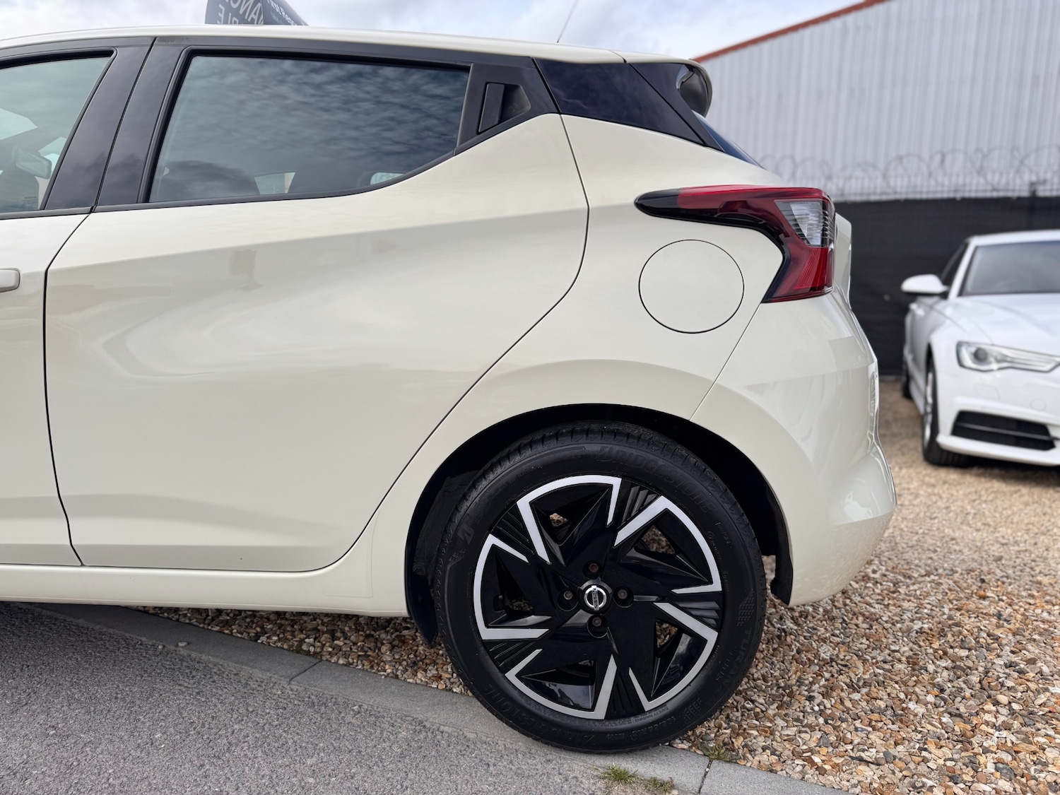 Used Nissan Micra 2021 for sale - 76428772: Photo 22