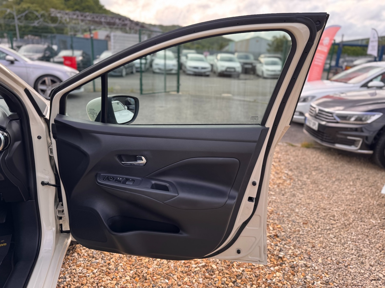 Used Nissan Micra 2021 for sale - 76428772: Photo 24