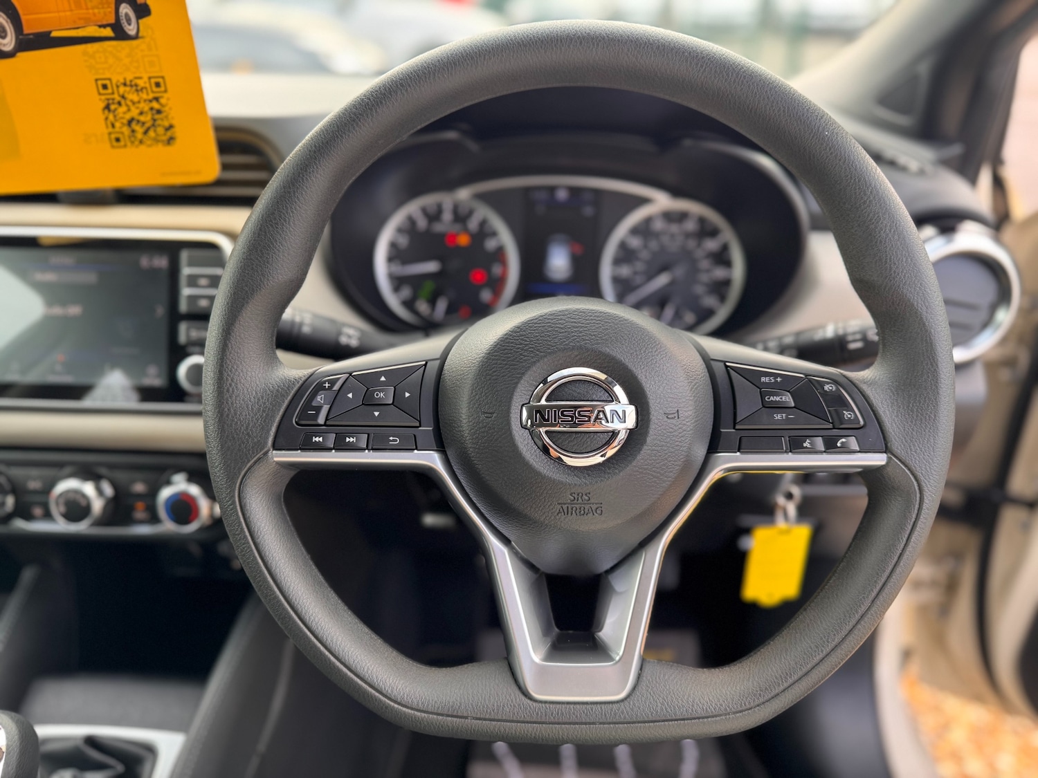 Used Nissan Micra 2021 for sale - 76428772: Photo 27