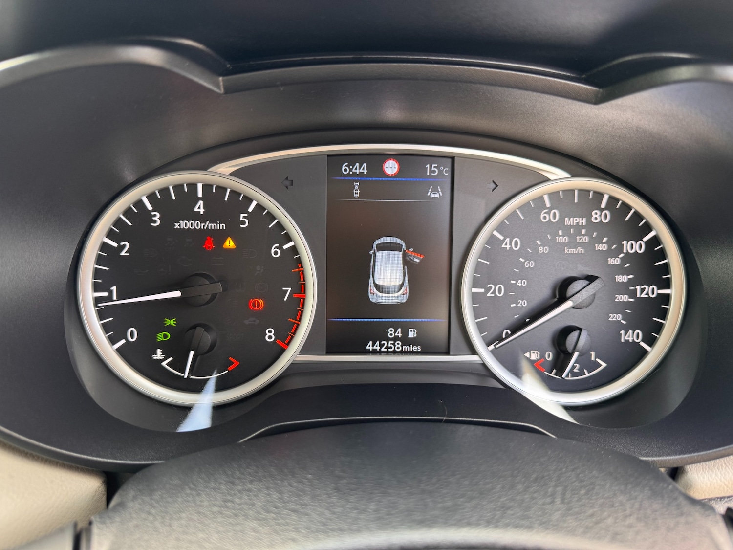 Used Nissan Micra 2021 for sale - 76428772: Photo 28