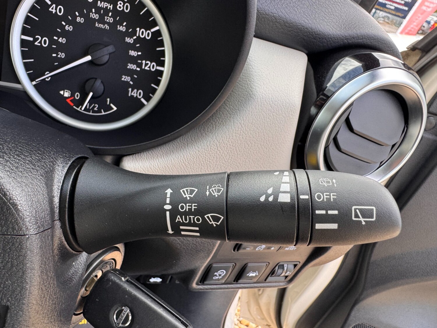 Used Nissan Micra 2021 for sale - 76428772: Photo 30