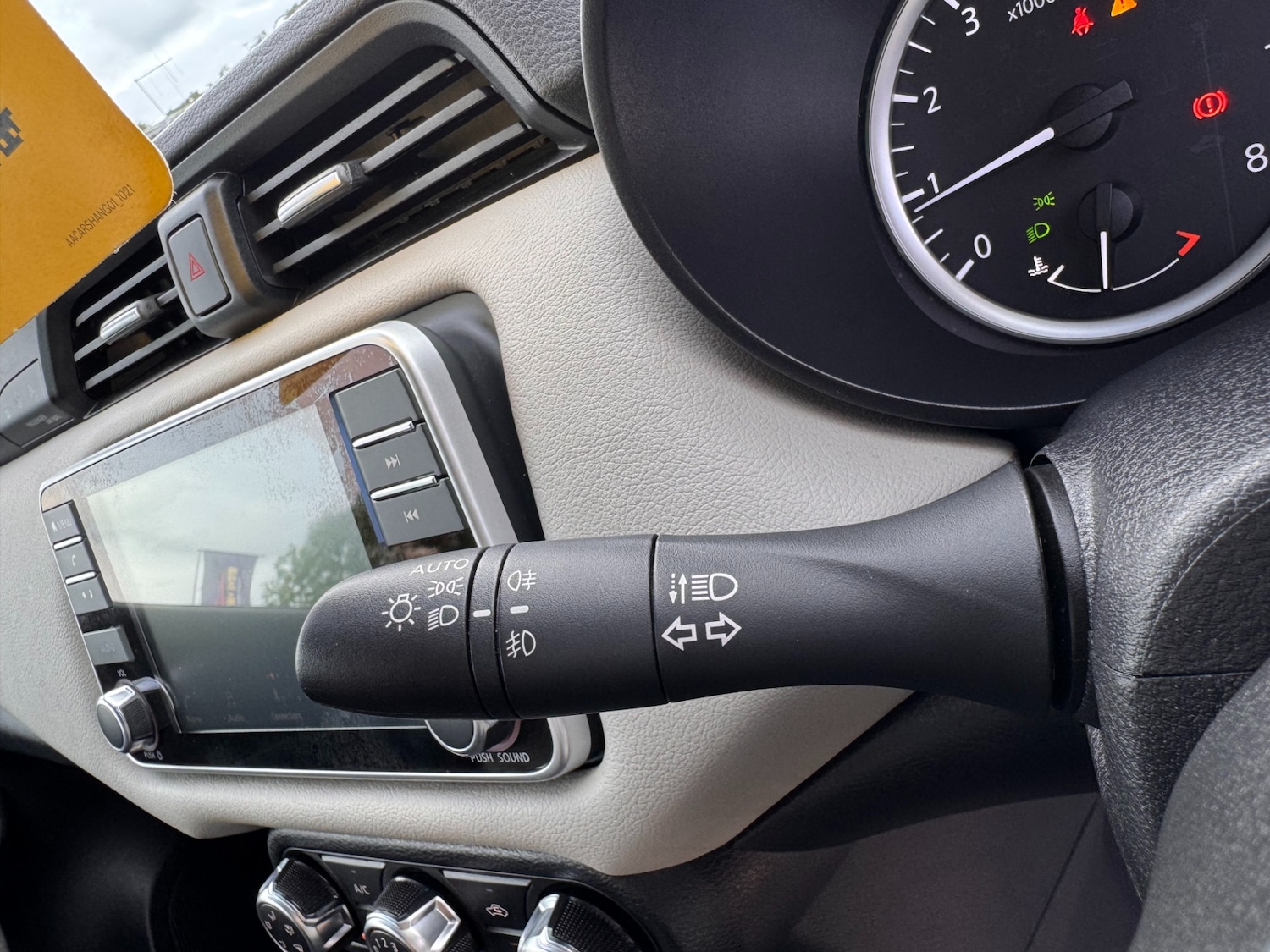 Used Nissan Micra 2021 for sale - 76428772: Photo 31