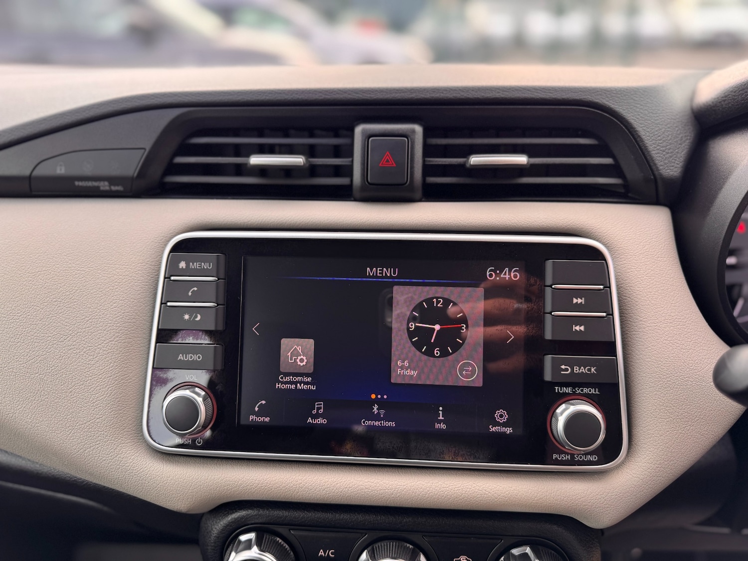 Used Nissan Micra 2021 for sale - 76428772: Photo 32